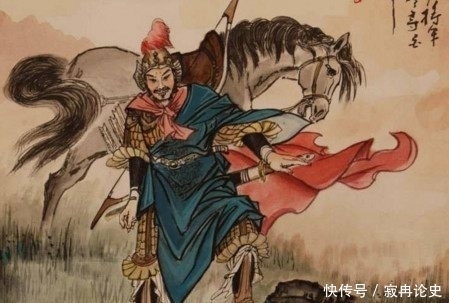 级别|大宋朝最能打的军队,比杨家将强一个级别,五代数十人战死沙场