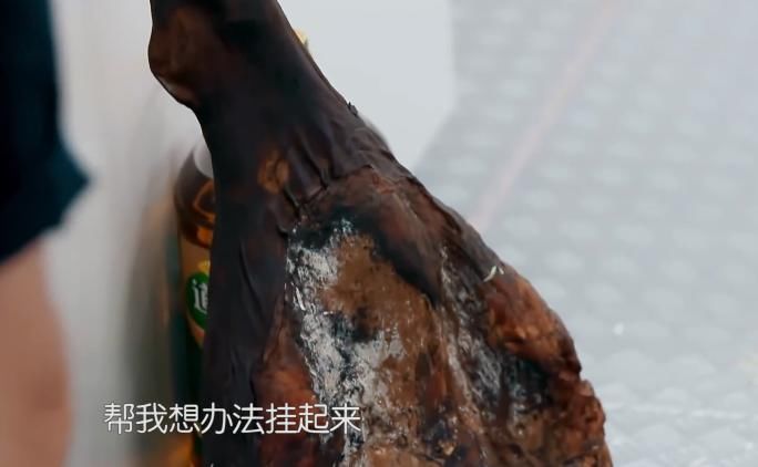  张亮|中餐厅：所用食材够奢侈，张亮说这3个字被消音，不愧是一群土豪