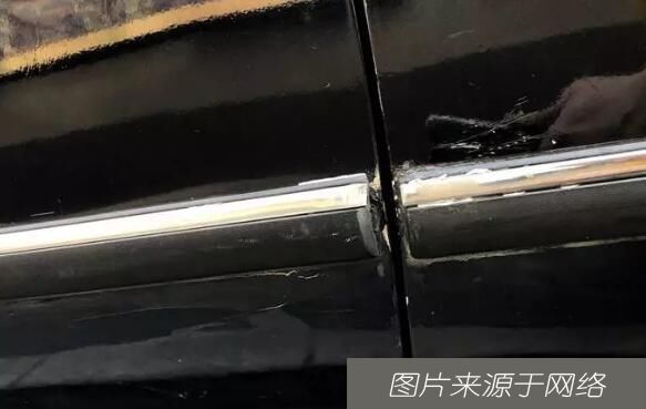  二手车|【小白必看(1)】买二手车外观该如何检查