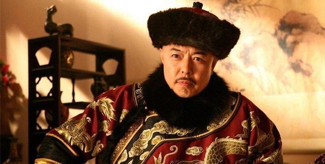 立大功|被雍正以舅舅相称，有着拥立大功的隆科多，为什么却被抄家