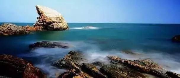  暑假|红遍乳山的拍照胜地，暑假出行不发愁！