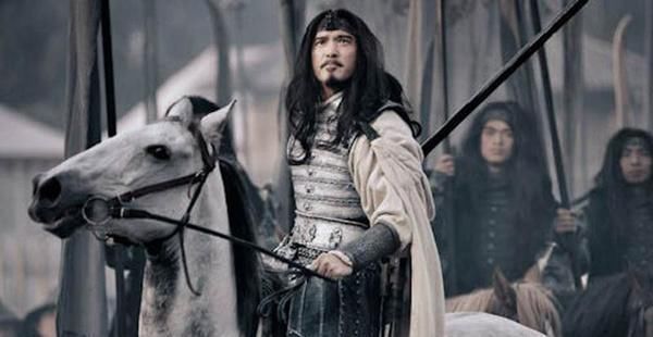  黄忠|刘备的五虎上将到底有多惨: 两个被灭族, 一个彻底断了香火