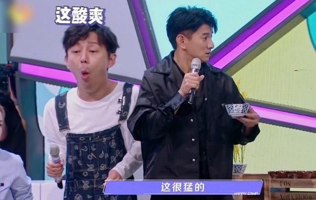  收视|《快本》下期收视不愁了，《浪姐》来袭还有小鲜肉，看完预告坐不住了