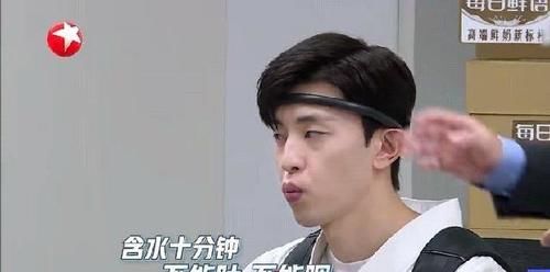 挑战|邓伦《极限挑战》十二期精彩看点,没看够的赶紧来看