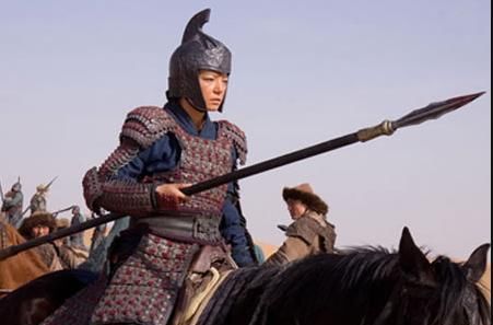 入手|从木兰从军入手，聊一聊南北朝时从军的女性