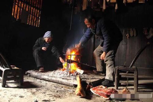 过程中|我国特有一种美味，制作过程要一年，肉质鲜美缺有人说致癌