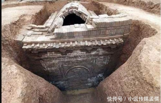 价值|盗墓贼一般都很贪婪,但他们穷死都不偷盗玉器,这是为什么?