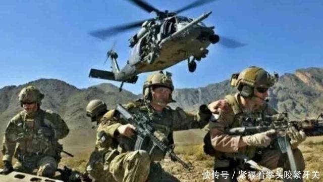 特战队员|抓住萨达姆并拍照的那个美军士兵, 后来怎么样了? 连工作都找不到