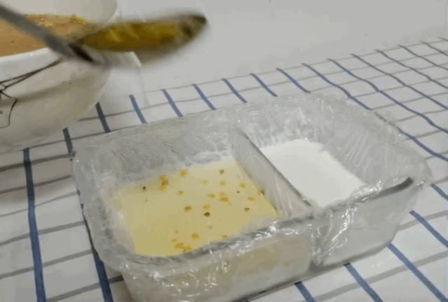 秋天|当桂花“遇见”美食,一顿桂花宴让你“吃掉”整个秋天!