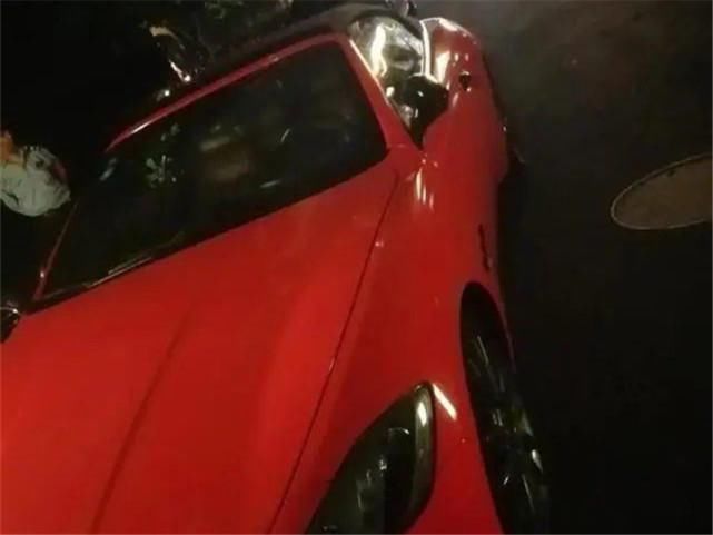  车主|玛莎拉蒂小区半夜轰油门，吵得住户不得安宁，车主：谁也别想睡！