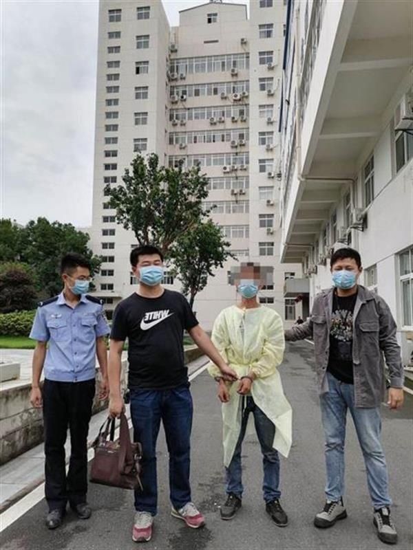  家属|冒充家属，将已婚女再嫁人，麻城警方破获拐卖妇女婚姻诈骗案