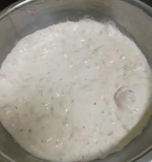 家庭|家庭烤箱法棍之一：多谷物法棍（国产高低粉-波兰种-隔夜冷藏法）