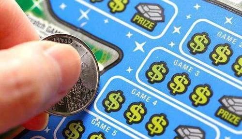 结局|为什么很多中彩票的人,最终结局比穷一辈子还悲催