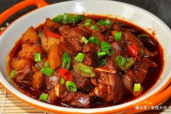  实惠|在家做几道美食给家人吃，比去饭店实惠，关键是健康卫生有营养！