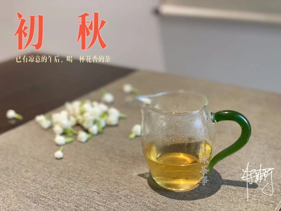 常提|喝岩茶、普洱茶、白茶时，有些老茶友口中常提的茶气，它是什么？