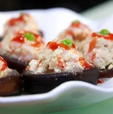  香菇|美食分享：菌菇汤、豆腐酿香菇、红烧千页豆腐的做法