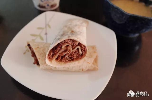 菜单|开学啦!精神一天的快手早餐菜单请收下,可以滚两周不重样