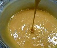  搅拌均匀|教你几道美味肉松蛋糕卷的做法！做法简单又好吃！