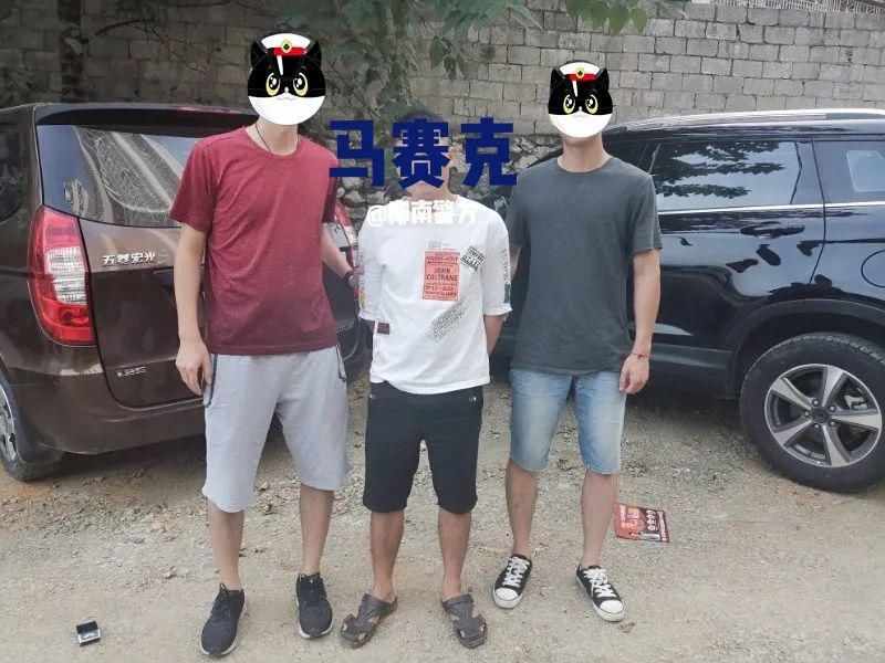 加大|利刃行动 | 破案退赃、多警种联动、规劝自首···持续加大“利刃”战果