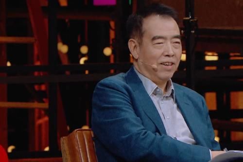 蓝盈莹|宁静和蓝盈莹没做到的,孟子义做到了,可惜赵薇给了差评