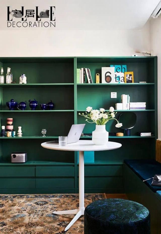  友钱的家|现在的年轻人，不住300㎡要住30㎡？