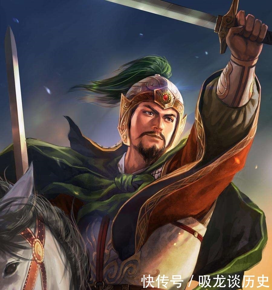 揭秘|揭秘刘备进驻樊口的真伪及目的：历史上到底有没有确切记载？