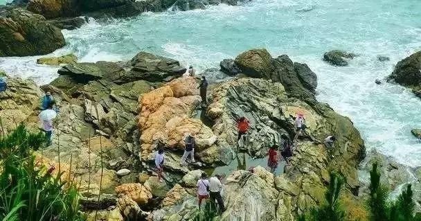  暑假|红遍乳山的拍照胜地，暑假出行不发愁！