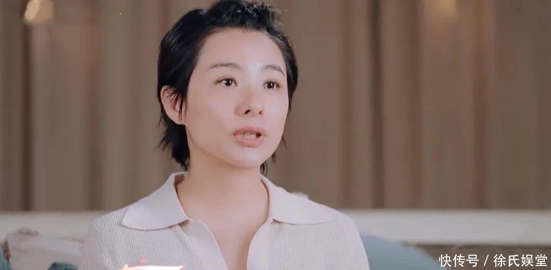 讲究|出门吃饭带锅,在家吃饭用公筷,刘璇讲究的背后是无奈