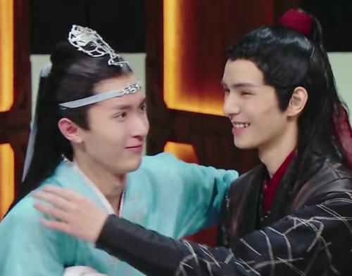 罢录|《演员2》尔冬升痛批何昶希,郭敬明偏要力捧,气得李成儒想罢录