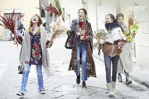  直击|经营类综艺扎堆，“烟火气”如何直击观众情感痛点？