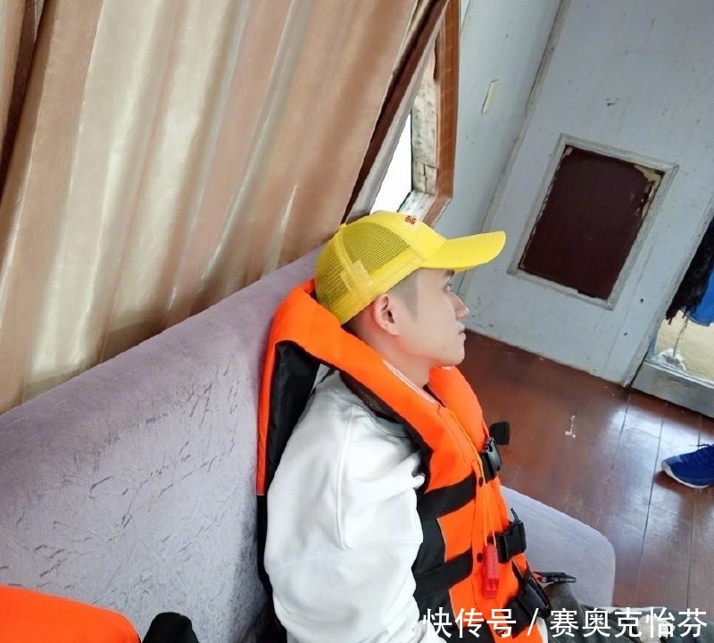  邓超|邓超陈赫鹿晗合体新综艺，《哈哈哈哈哈》路透曝光，神秘嘉宾现身