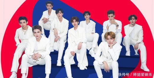  综艺|18岁的黄明昊成为综艺大咖，音乐和综艺能兼顾吗