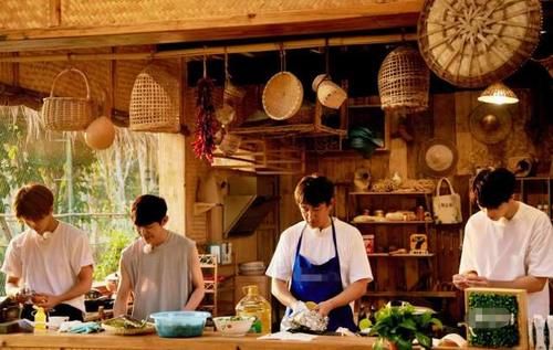  神秘|靠最后一期翻盘？《向往4》请来神秘嘉宾，网友：这回稳了