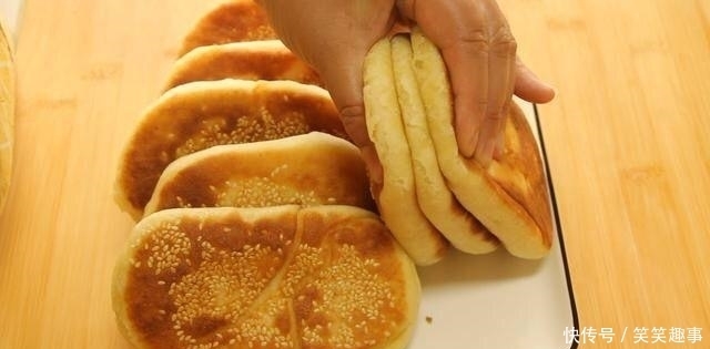 不用|一碗面粉,一杯牛奶,不用烤箱,隔两天做一次,这才是妈妈的味道