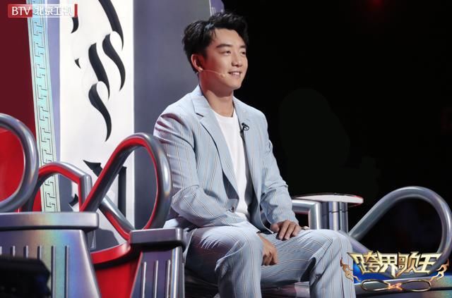  乐评人|《跨界歌王》第五季 郑恺：跨界从态度开始，人生从此刻蜕变