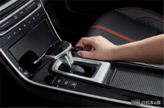  技巧|起亚傲跑，省油不需要那些花哨的技巧