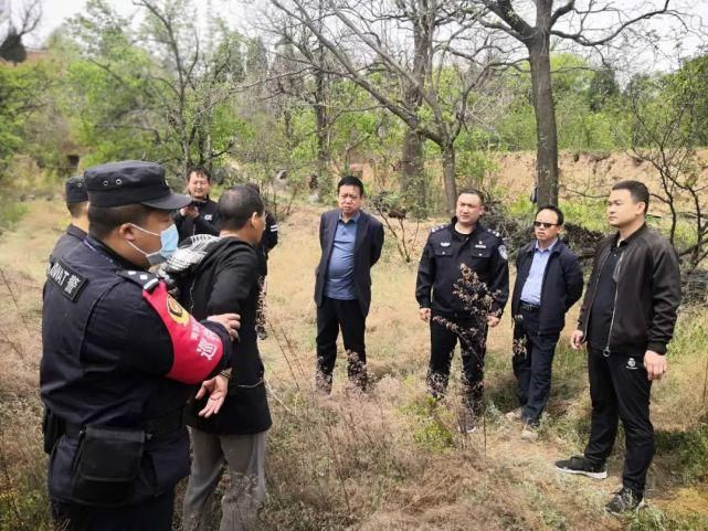 运城|运城公安破获一起23年前命案,杀人凶手竟是流浪汉!