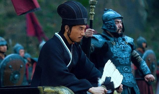  魏延|诸葛亮为什么要杀魏延？看看他干的四件事，死的一点都不冤枉