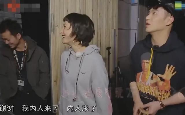  男方|潘玮柏吴昕当年有多甜？男方多次撒糖遭调侃，连杨幂伊能静都嗑过