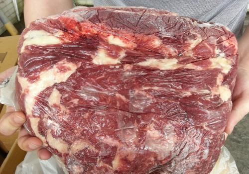  即化|原来炖出入口即化的牛肉如此简单, 只需简单3步, 3种材料就搞定