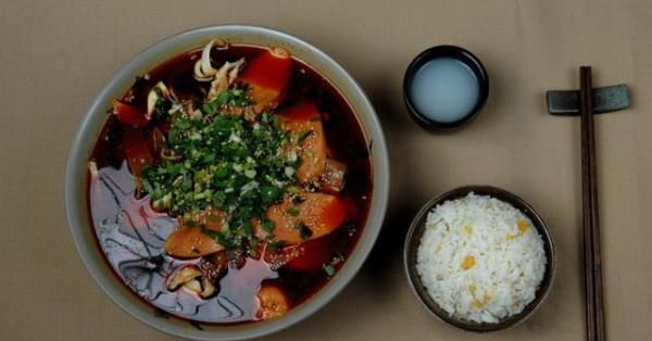 保证|麻辣鲜香的川味美食,吃过这几个,保证你会爱上川菜