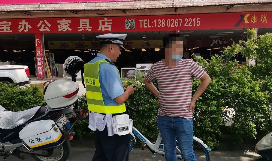 发现|今天交警全天候严查违法，上千司机吃罚单！这类违法被罚得最多！
