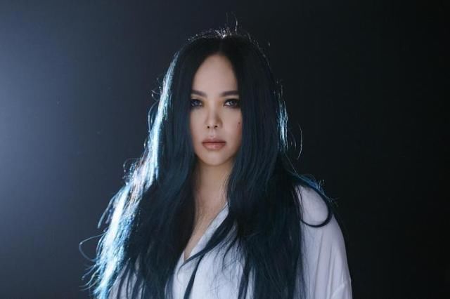  女星|千万不能惹的4位女星，个个都是“武林高手”，尤其最后一位！