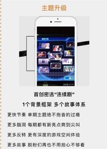  观众|《密室大逃脱2》3大升级，人员升级后，看到郭麒麟王彦霖要笑疯