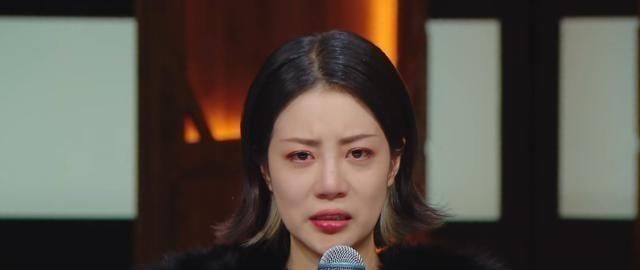  演员|《演员2》情商最低的演员出现了？郭敬明拼命的圆回来，太尴尬了