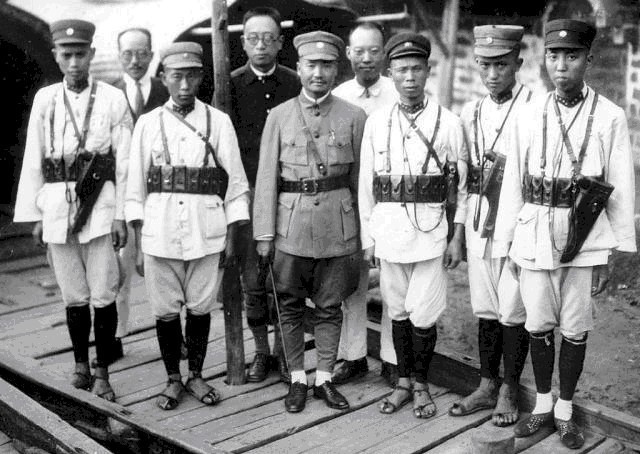  赌徒|赌徒的宿命：久赌必输，军阀也不例外