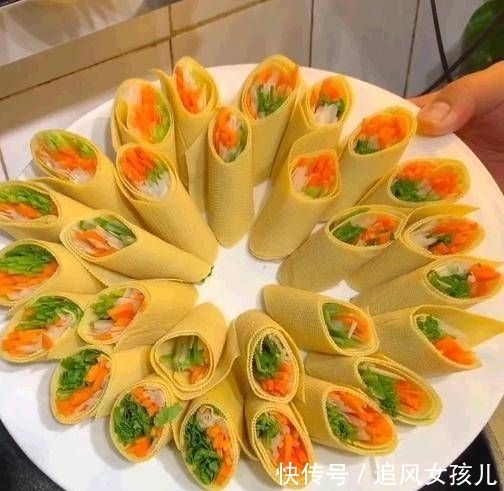 肉丝|厨师的建议,京酱肉丝这样做不会失去它原来的味道,与酒店没有区别