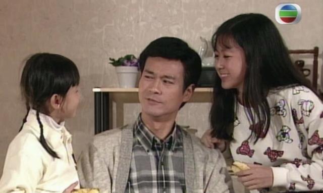  童星|她是香港“最火童星”，黄家驹、张国荣的“妹妹”，现在怎样了