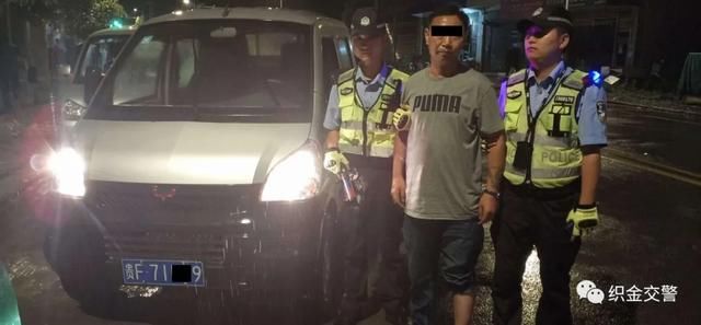  人毒|以为下雨不查车？昨晚，22人酒驾、8人无证、1人毒驾侥幸上路被抓