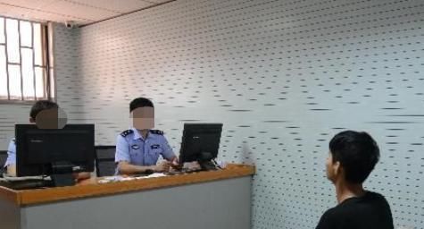 猥亵|男生踹伤猥亵男被刑拘,现已撤销案件解除拘禁